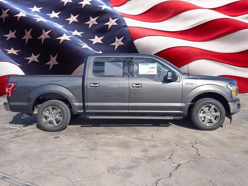 2020 Ford F-150 XLT Tampa FL 2020 Ford F-150 XLT Tampa FL