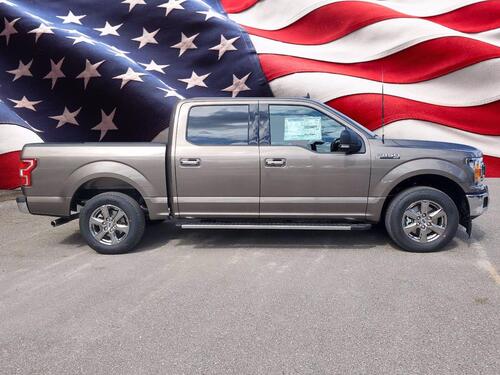 2020 Ford F-150 XLT Tampa FL 2020 Ford F-150 XLT Tampa FL