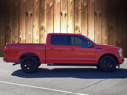 2020 Ford F-150 XLT Tampa FL 2020 Ford F-150 XLT Tampa FL