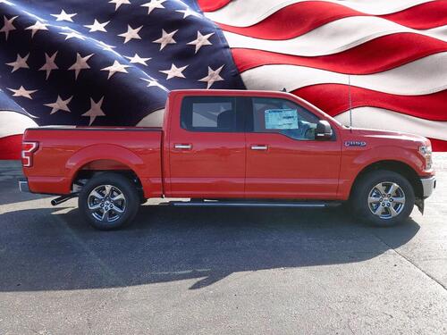 2020 Ford F-150 XLT Tampa FL 2020 Ford F-150 XLT Tampa FL