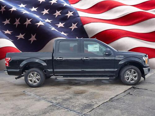 2020 Ford F-150 XLT Tampa FL 2020 Ford F-150 XLT Tampa FL