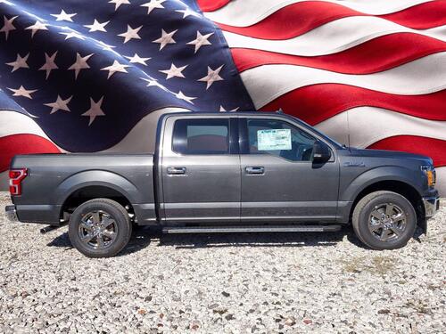 2020 Ford F-150 XLT Tampa FL 2020 Ford F-150 XLT Tampa FL