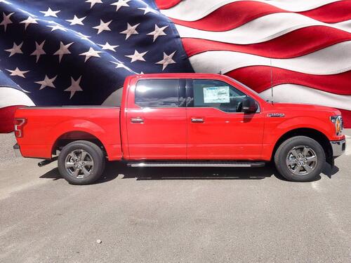 2020 Ford F-150 XLT Tampa FL 2020 Ford F-150 XLT Tampa FL