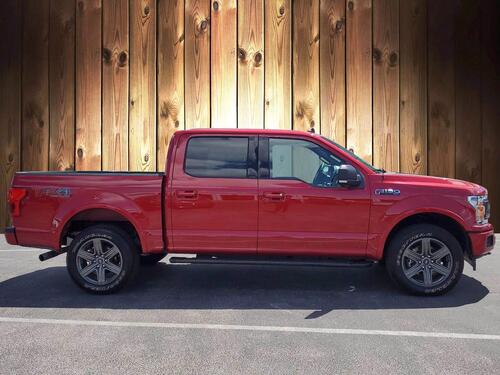 2020 Ford F-150 XLT Tampa FL 2020 Ford F-150 XLT Tampa FL