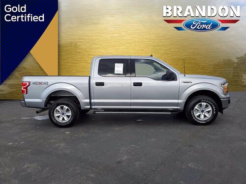 2020 Ford F-150 XLT Tampa FL 2020 Ford F-150 XLT Tampa FL