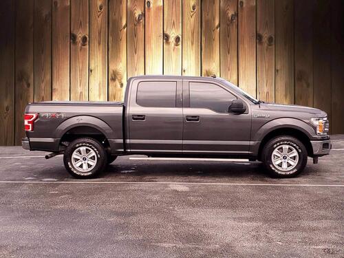 2020 Ford F-150 XLT Tampa FL 2020 Ford F-150 XLT Tampa FL