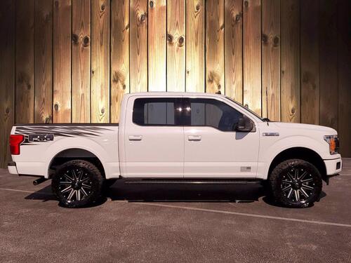 2020 Ford F-150 XLT Tampa FL 2020 Ford F-150 XLT Tampa FL