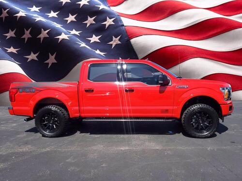 2020 Ford F-150 XLT Tampa FL 2020 Ford F-150 XLT Tampa FL
