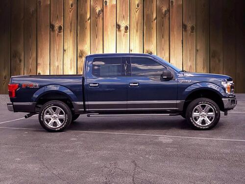 2020 Ford F-150 XLT Tampa FL 2020 Ford F-150 XLT Tampa FL