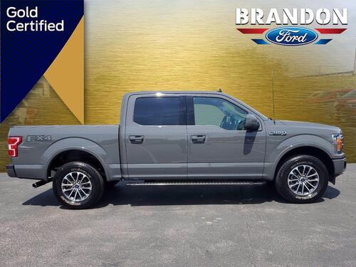 2020 Ford F-150 XLT Tampa FL 2020 Ford F-150 XLT Tampa FL