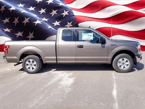 2020 Ford F-150 XLT Tampa FL 2020 Ford F-150 XLT Tampa FL