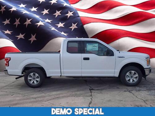 2020 Ford F-150 XLT Tampa FL 2020 Ford F-150 XLT Tampa FL