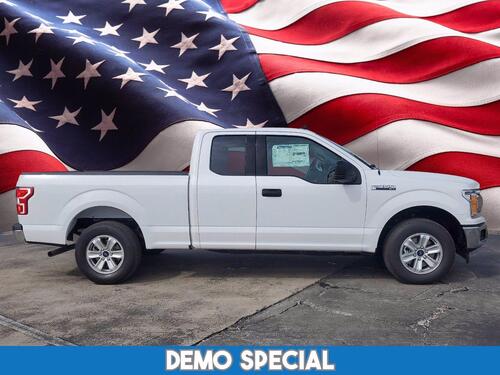 2020 Ford F-150 XLT Tampa FL 2020 Ford F-150 XLT Tampa FL