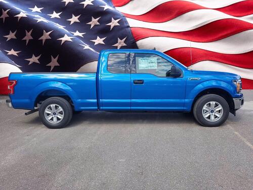 2020 Ford F-150 XLT Tampa FL 2020 Ford F-150 XLT Tampa FL