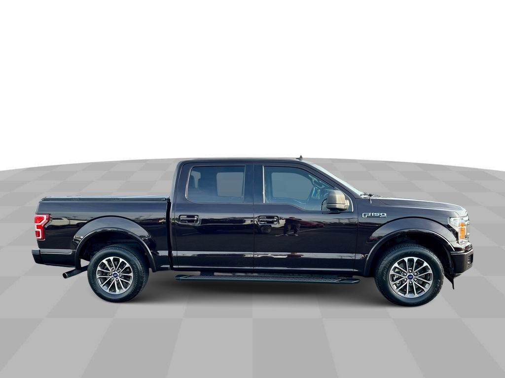 2020 Ford F-150 XLT Tucson AZ