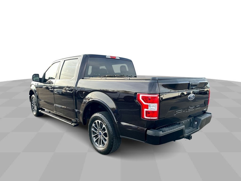 2020 Ford F-150 XLT Tucson AZ
