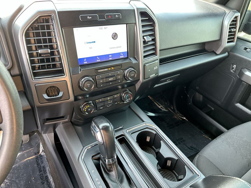 2020 Ford F-150 XLT Tucson AZ