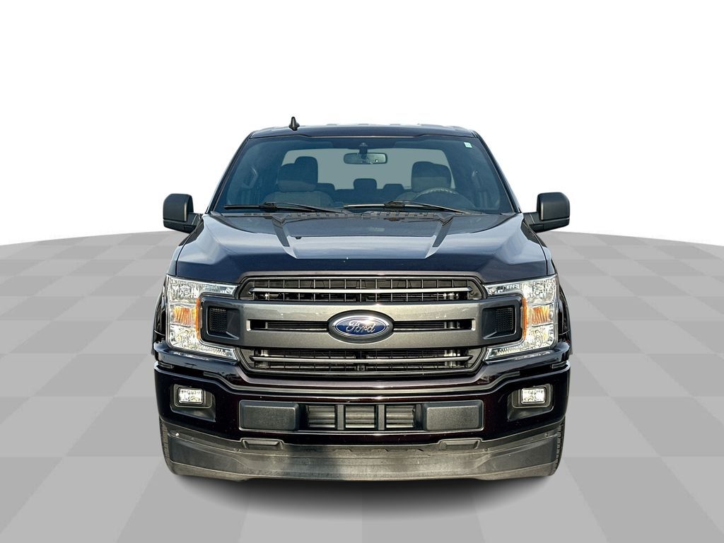2020 Ford F-150 XLT Tucson AZ