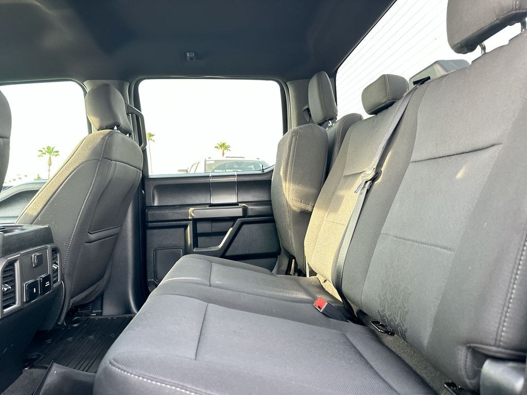 2020 Ford F-150 XLT Tucson AZ