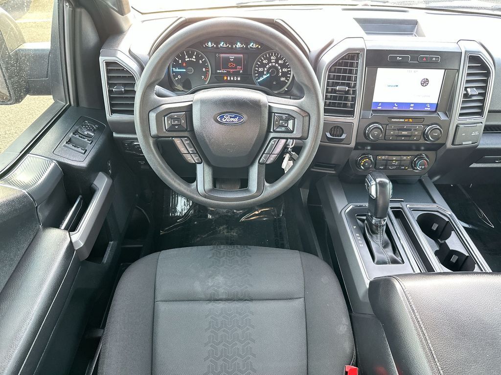 2020 Ford F-150 XLT Tucson AZ