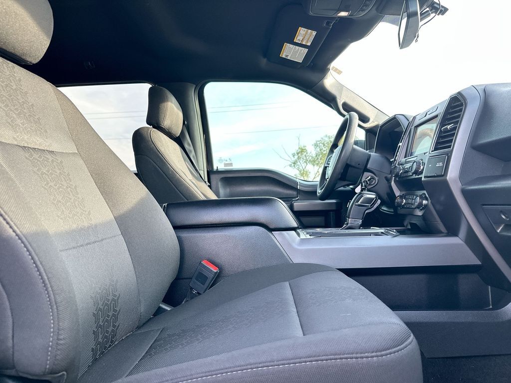 2020 Ford F-150 XLT Tucson AZ