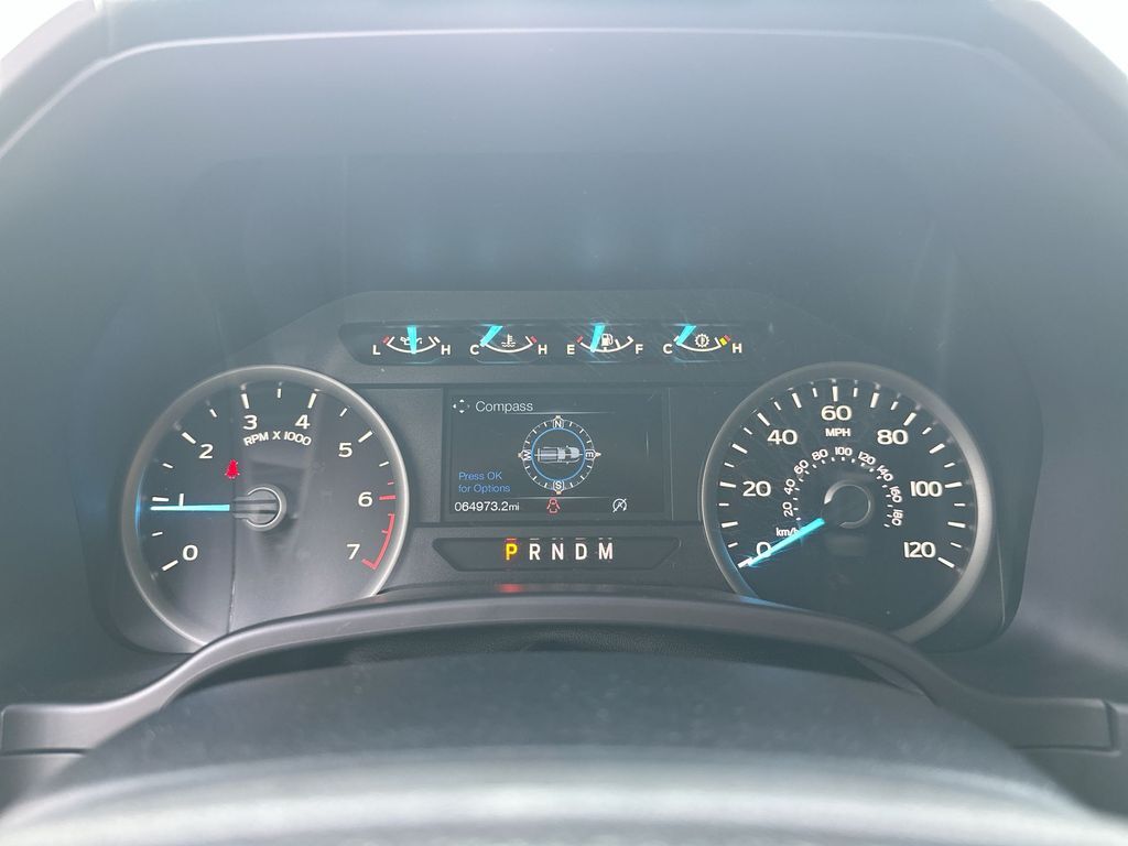 2020 Ford F-150 XLT Tucson AZ