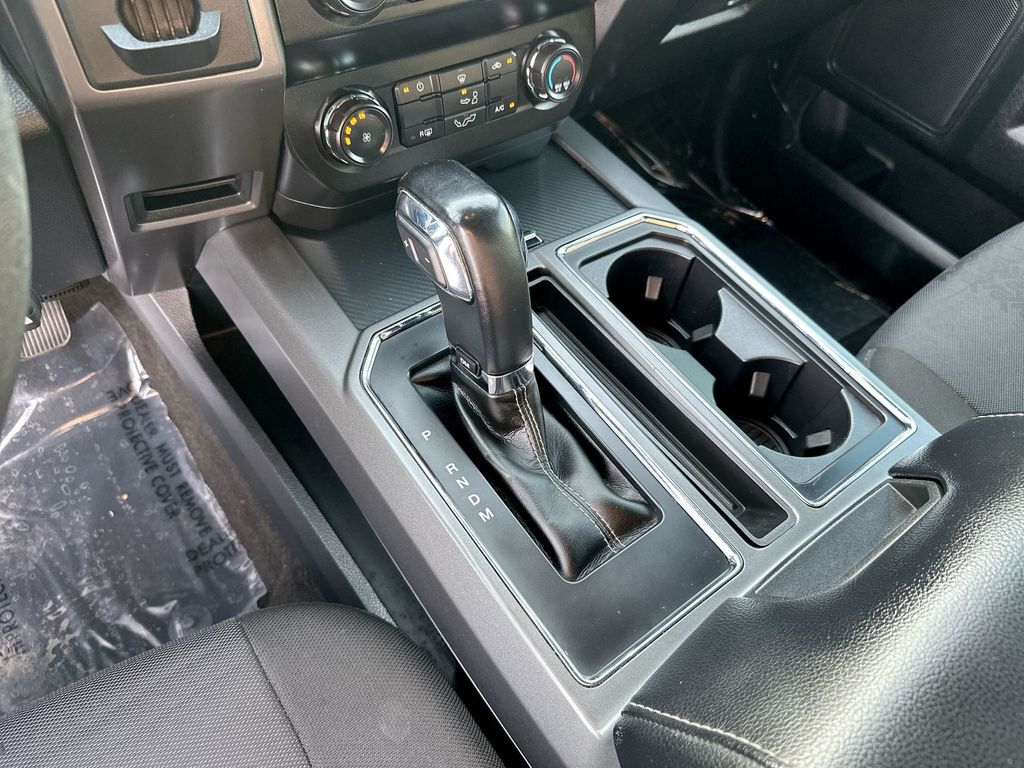 2020 Ford F-150 XLT Tucson AZ