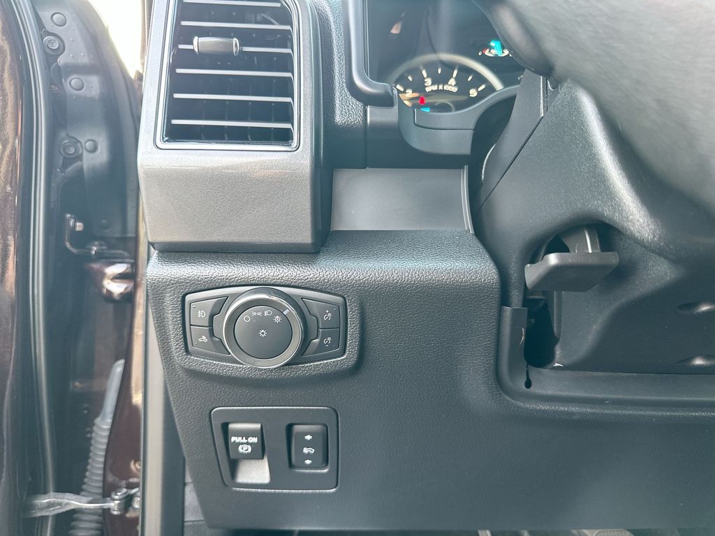 2020 Ford F-150 XLT Tucson AZ