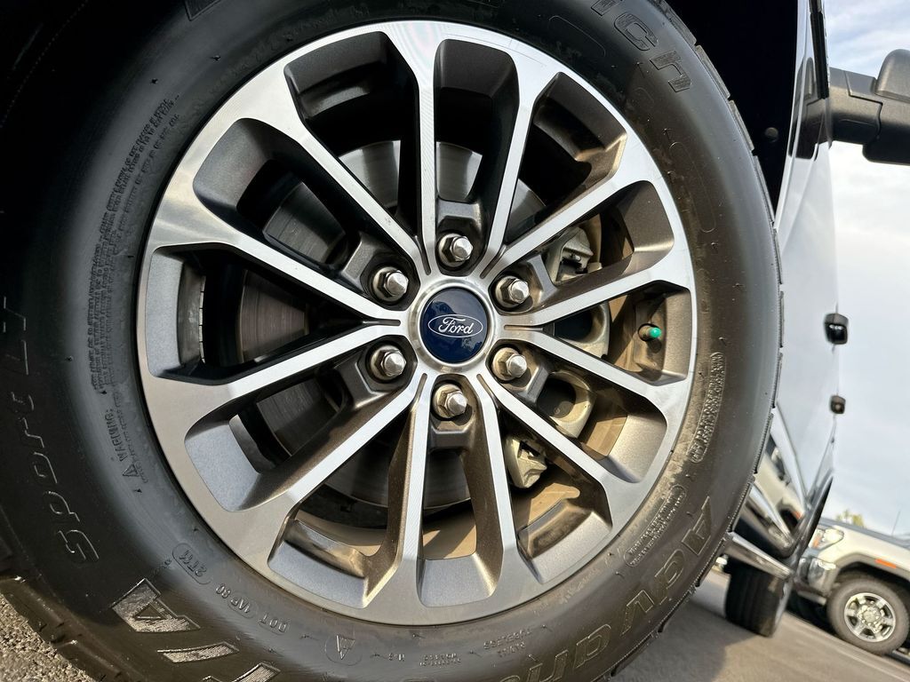 2020 Ford F-150 XLT Tucson AZ