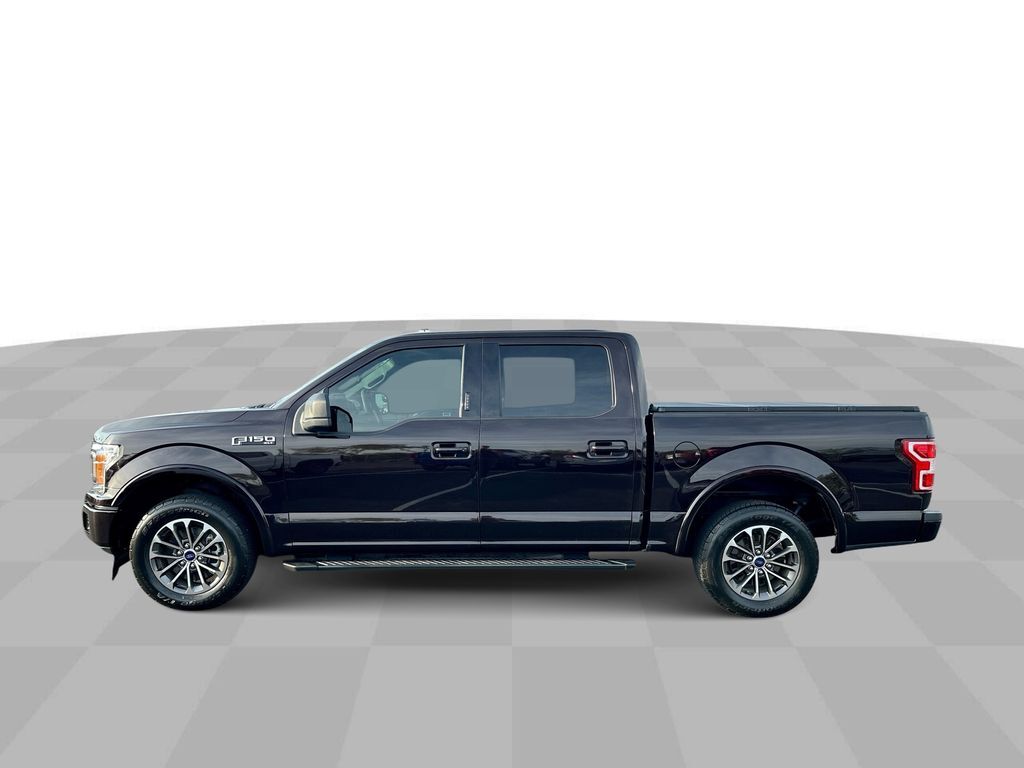 2020 Ford F-150 XLT Tucson AZ