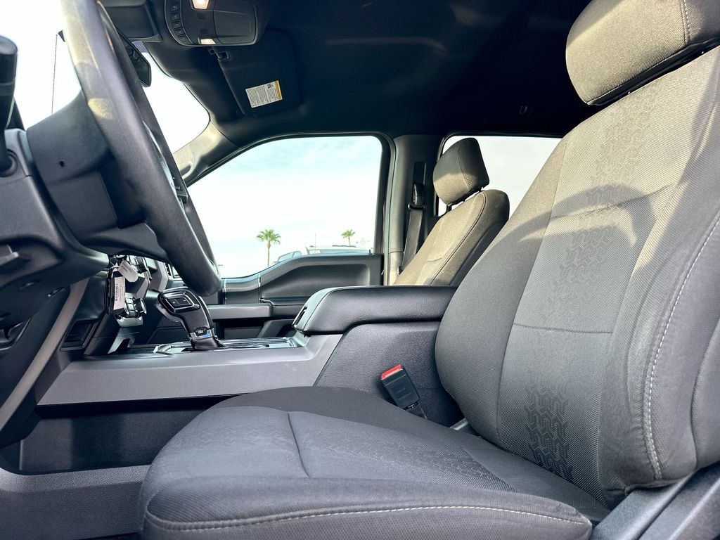 2020 Ford F-150 XLT Tucson AZ