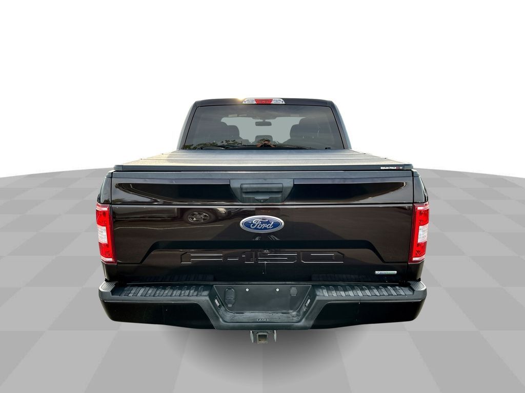2020 Ford F-150 XLT Tucson AZ