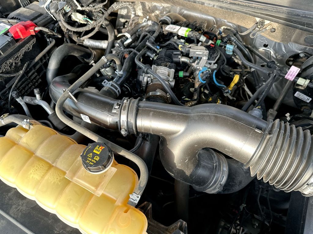 2020 Ford F-150 XLT Tucson AZ