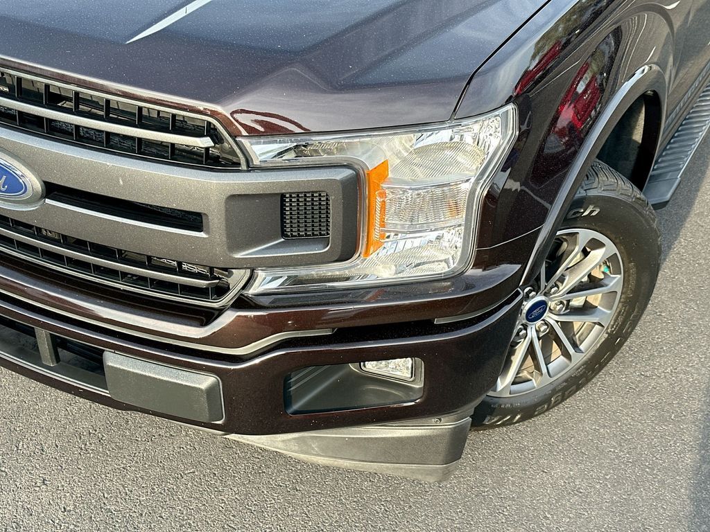 2020 Ford F-150 XLT Tucson AZ