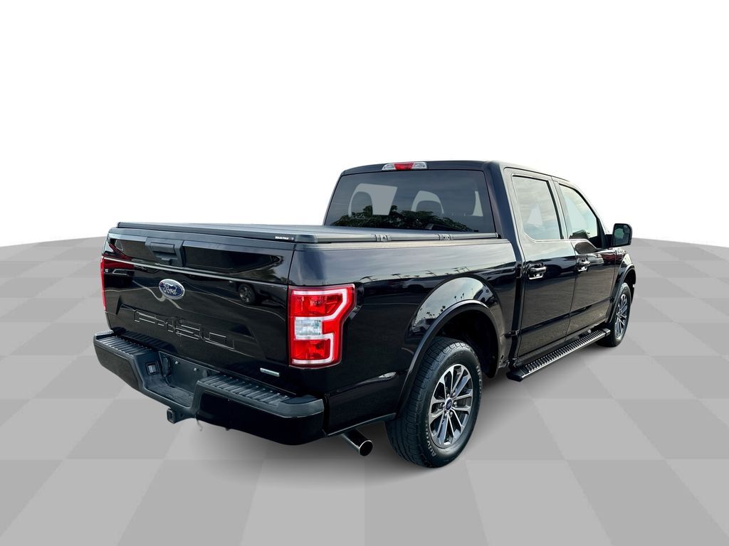2020 Ford F-150 XLT Tucson AZ
