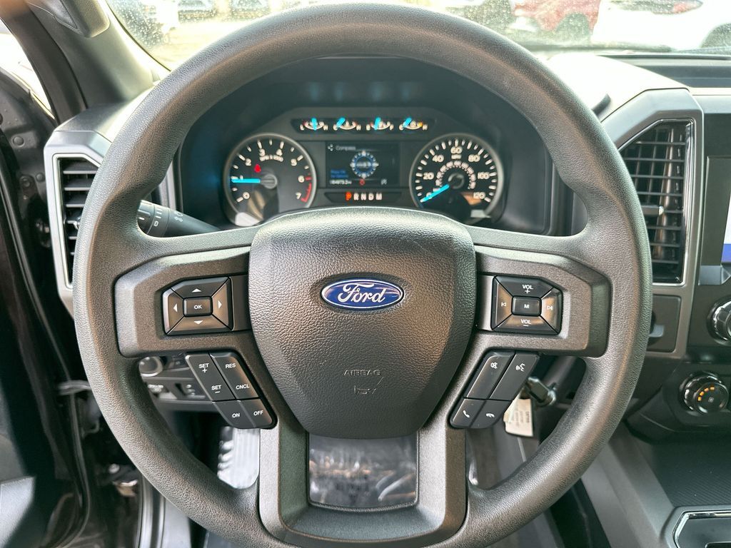 2020 Ford F-150 XLT Tucson AZ