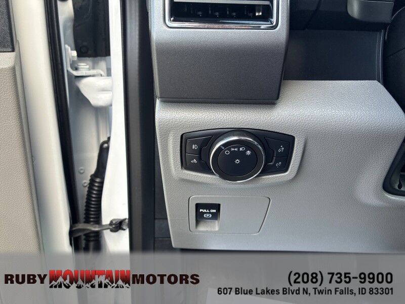2020 Ford F-150 XLT Twin Falls ID