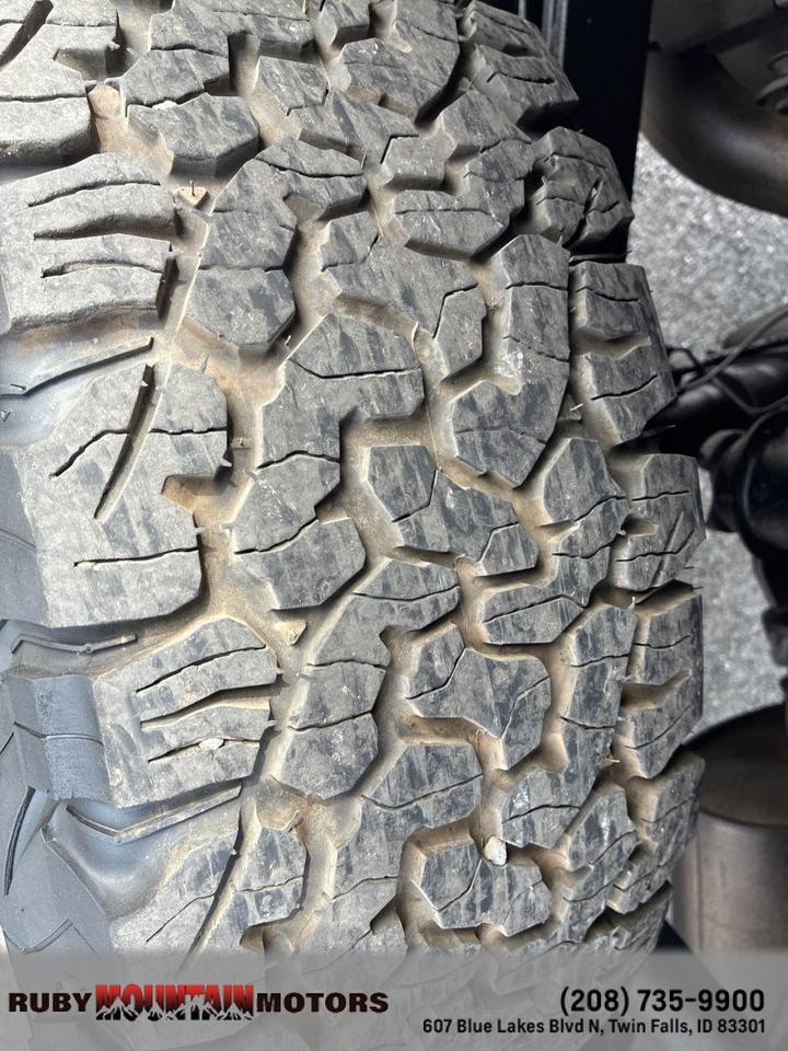 2020 Ford F-150 XLT Twin Falls ID