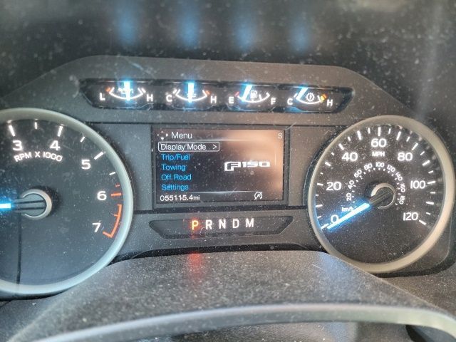 2020 Ford F-150 XLT Washington MO