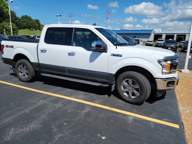 2020 Ford F-150 XLT Washington MO