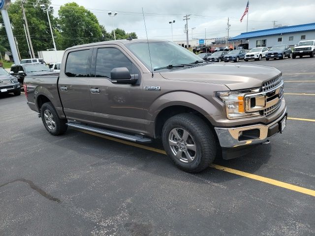 2020 Ford F-150 XLT Washington MO