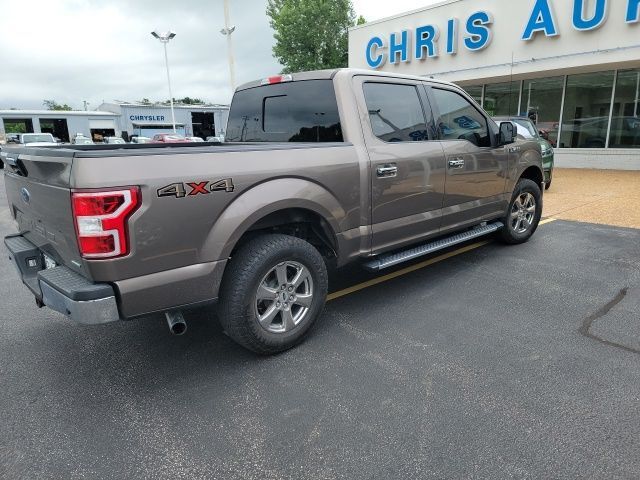 2020 Ford F-150 XLT Washington MO