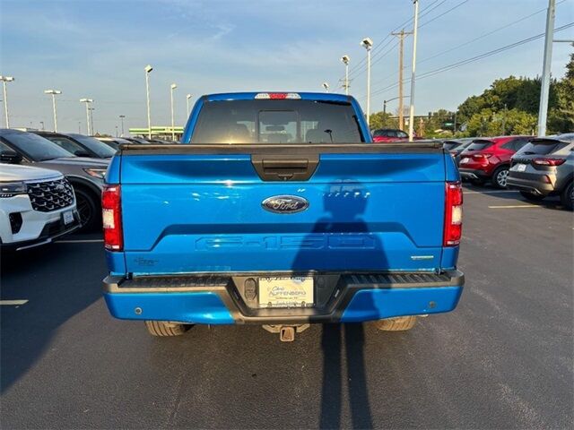 2020 Ford F-150 XLT Washington MO