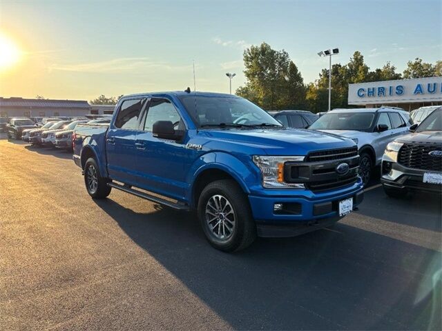 2020 Ford F-150 XLT Washington MO