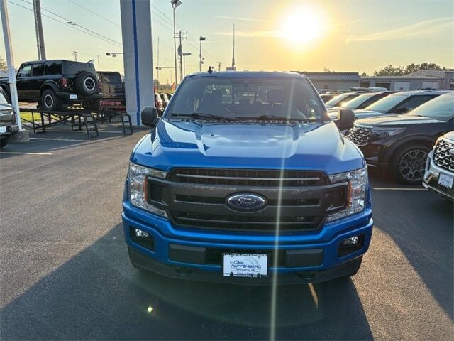 2020 Ford F-150 XLT Washington MO