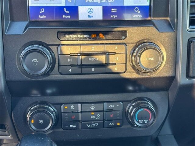 2020 Ford F-150 XLT Washington MO