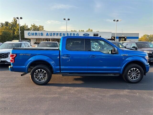 2020 Ford F-150 XLT Washington MO