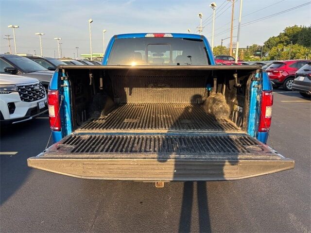 2020 Ford F-150 XLT Washington MO