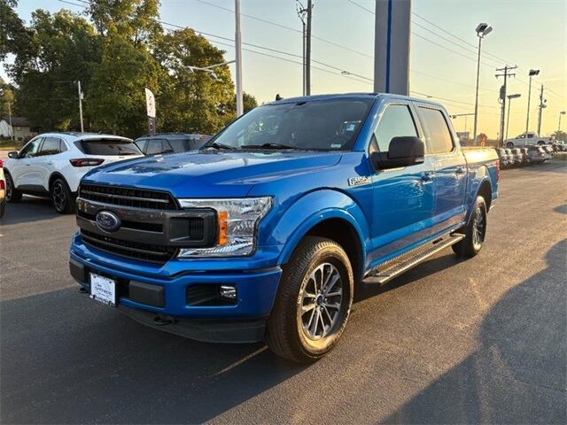 2020 Ford F-150 XLT Washington MO