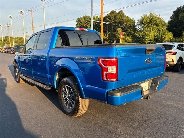 2020 Ford F-150 XLT Washington MO